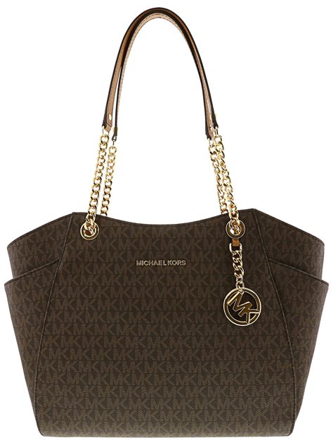 Michael Kors Jet Set Travel Taschen 